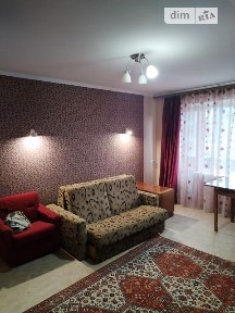 Довготривала оренда 1к квартири на вул. Квартальна 45 • ID 35102315