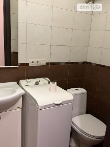 Довготривала оренда 1к квартири на вул. Середньофонтанська 19Б • ID 35102238