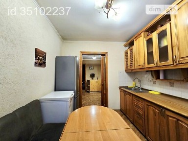 Довготривала оренда 2к квартири на вул. Петра Григоренка 45 • ID 35102237