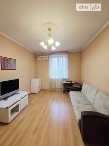 Довготривала оренда 2к квартири на вул. Леонтовича • ID 35102178