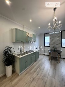 Довготривала оренда 1к квартири на вул. Антоновича 44 • ID 35102193