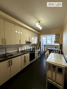 Довготривала оренда 4к квартири на вул. Антоновича 88 • ID 35102192