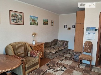 Довготривала оренда 1к квартири на вул. Дніпровська 5 • ID 35102123