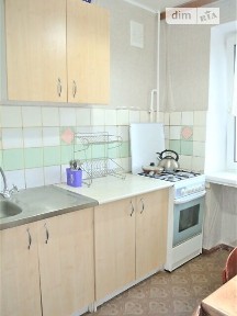Довготривала оренда 1к квартири на вул. Байди-Вишневецького 3 • ID 35102128