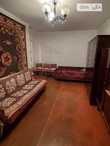Довготривала оренда 1к квартири на вул. Нескорених 42/69 • ID 35102105
