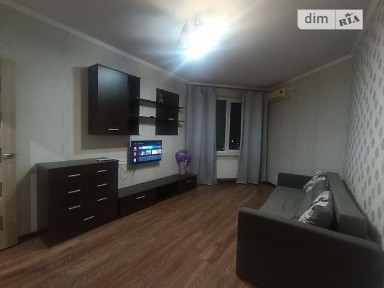 Довготривала оренда 1к квартири на мас. Радужний • ID 35102106