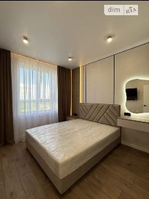 Довготривала оренда 2к квартири на шосе Запорізьке 32 • ID 35102098