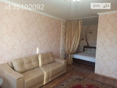 Довготривала оренда 1к квартири на вул. Келецька • ID 35102092