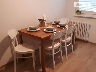 Довготривала оренда 1к квартири на вул. Зубрівська 25А • ID 35102088