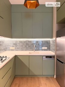 Довготривала оренда 1к квартири на просп. Червоної Калини 115 • ID 35102025