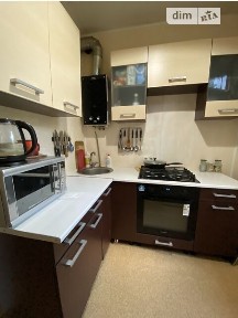 Довготривала оренда 2к квартири на просп. Сергія Нігояна • ID 35102027