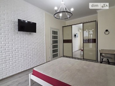 Довготривала оренда 1к квартири на вул. Асташкіна 29 • ID 35101980