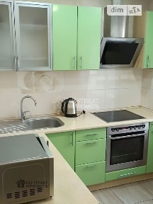 Довготривала оренда 2к квартири на просп. Людвіга Свободи • ID 35101944