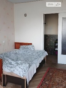Довготривала оренда 2к квартири на вул. Пасічна • ID 35101366