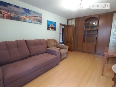 Довготривала оренда 1к квартири на вул. Героїв Дніпра 79 • ID 35101184