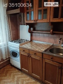 Довготривала оренда 1к квартири на вул. Героїв Крут 44 • ID 35100634