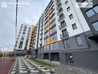 Продаж 2к квартири 56 кв. м на вул. Бугая 35 • ID 35102319
