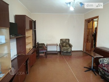 Продаж 3к квартири 61.6 кв. м на вул. Центральна 19 • ID 35102254