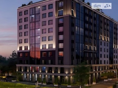 Продаж 1к квартири 35.5 кв. м на вул. Свято-Покровська 72 • ID 35102266