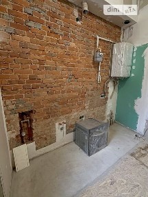 Продаж 2к квартири 54.75 кв. м на вул. Перемоги 21 • ID 35102220