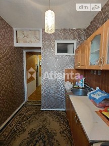 Продаж 1к квартири 30 кв. м на вул. Давида Ойстраха • ID 35102087