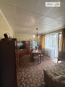 Продаж 2к квартири 42 кв. м на вул. Академіка Філатова 54, кв. 26 • ID 35102016
