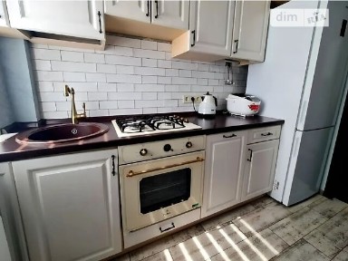 Продаж 3к квартири 60 кв. м на пров. Артилерійський 1 • ID 35101870