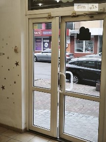 Здається комерційне приміщення на вул. Євгенія Пікуса, площа 58 кв. м • ID 35102028
