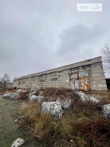 Здається комерційне приміщення на вул. Скворцова, площа 500 кв. м • ID 35102004