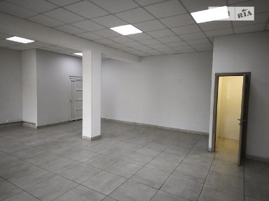 Здається комерційне приміщення на вул. Шимка Максима, площа 70 кв. м • ID 35101972
