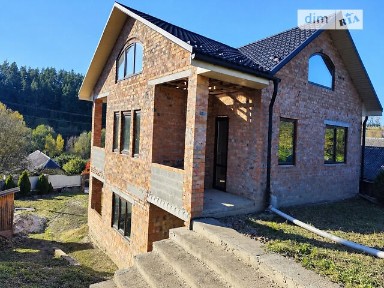 Продаж 2 поверхового будинку з ділянкою на 24.65 сотки, 118.7 кв. м, 4 кімнати, на вул. Скала 52 • ID 35102280