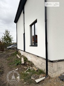 Продаж 2 поверхового дуплекса з ділянкою на 3.5 сотки, 120 кв. м, 4 кімнати, на вул. Драй-Хмари 25А • ID 35102359