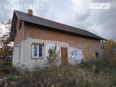 Продаж 1 поверхового будинку з ділянкою на 12 соток, 76.6 кв. м, 1 кімната, на вул. Волошкова • ID 35102345