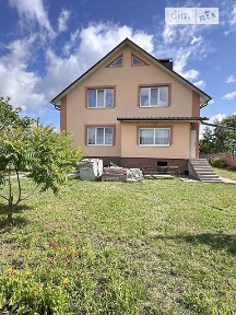 Продаж 2 поверхового будинку з верандою і ділянкою на 12 соток, 283 кв. м, 5 кімнат, на вул. Морозенка Полковника • ID 35102169