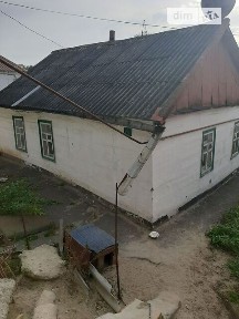 Продаж 1 поверхового будинку з ділянкою на 10 соток, 52.9 кв. м, 3 кімнати, на вул. Гайдамацька • ID 35102214