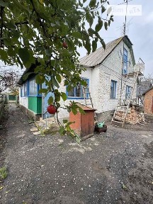 Продаж 1 поверхового будинку з верандою і ділянкою на 20 соток, 84 кв. м, 4 кімнати, на вул. 30 років Перемоги • ID 35102152