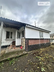 Продаж 1 поверхового будинку з верандою і ділянкою на 13 соток, 71.7 кв. м, 3 кімнати, на Дружби 7 • ID 35102158