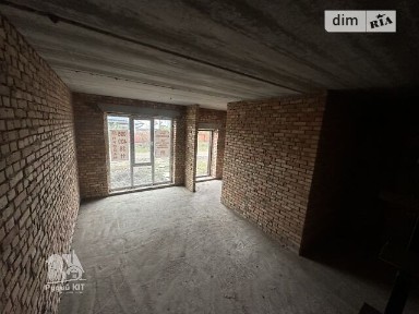 Продаж 2 поверхового дуплекса з ділянкою на 70 соток, 68 кв. м, 2 кімнати, на пров. Срібний • ID 35102151