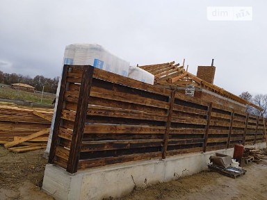 Продаж 1 поверхового будинку з ділянкою на 6 соток, 91 кв. м, 3 кімнати, на вул. Вінницька • ID 35102017
