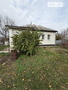 Продаж 1 поверхового будинку з верандою і ділянкою на 20.5 сотки, 57.6 кв. м, 2 кімнати, на шосе Київське шосе • ID 35101947
