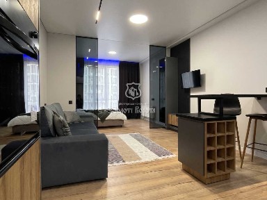 Продаж 1-кімнатної квартири 38 м², Михайла Максимовича вул., 24