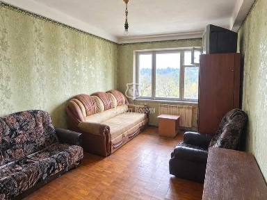 Продаж 1-кімнатної квартири 31.5 м², Лісовий просп., 33