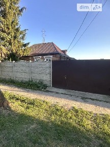 Продаж частини будинку на вул. Єдності 44, 4 кімнати • ID 34599249
