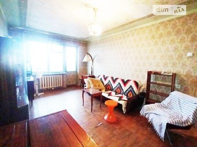Довготривала оренда 1к квартири на вул. Солом'янська 6В • ID 35102772