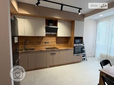 Довготривала оренда 1к квартири на вул. Соборна • ID 35102739