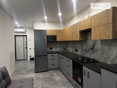 Довготривала оренда 1к квартири на шосе Запорізьке 32А, кв. 75 • ID 35102606