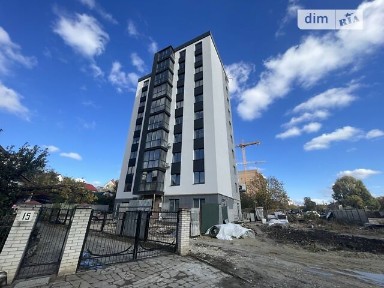 Продаж 1к квартири 44.8 кв. м на вул. Галицька 7А • ID 35102793