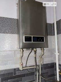 Продаж 2к квартири 52 кв. м на вул. Лазурна • ID 35102686