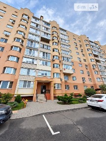 Продаж 3к квартири 99 кв. м на вул. Батозька • ID 35102585
