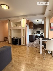Продаж 2к квартири 43.6 кв. м на пл. Солом'янська 14, кв. 88 • ID 35102544